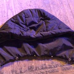 Beanie Van jas zwart, ako bolo nahlásené De Heeren van Aemstel pomocou iLost