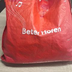 Taška, jak nahlášeno EBS Spijkenisse pomocí iLost