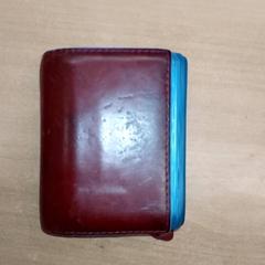 Portemonnee, zoals gemeld door Regio Antwerpen - Brussel met iLost