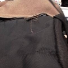 Motxilla Bruin/zwart, segons ha informat Qbuzz Fryslân mitjançant iLost