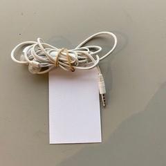 Sluchátko, jak nahlášeno Regio West-Vlaanderen pomocí iLost