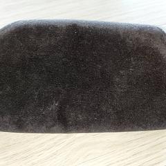 Brillendoos - Zwart fluweel, segundo informou Centraal magazijn usando iLost