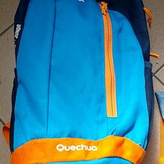 Sac de gymnastique, a été signalé par Centraal magazijn utilisant iLost