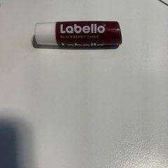Labello, come riportato da Cursus en vergadercentrum Domstad utilizzando iLost