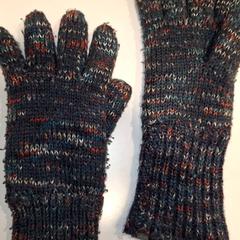 Handschuhe handschoenen, gemeldet von Qbuzz DMG über iLost