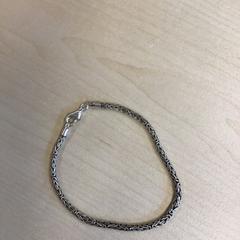 Armband, zoals gemeld door Gemeente Nijmegen met iLost