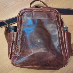 Rugzak, zoals gemeld door GVB met iLost