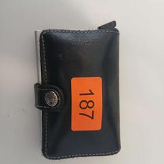 Wallet Ost, as reported by Rock Werchter using iLost