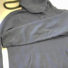 Jertsea Donker blauw, gisa salatu by Walibi Holland iLost erabiliz