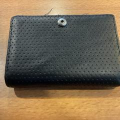 Titolare della carta Diao, come riportato da Gemeente Amsterdam utilizzando iLost