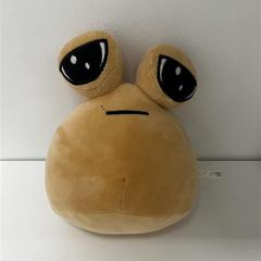 Plushie plyšák, as reported by IKEA Praha – Černý Most using iLost