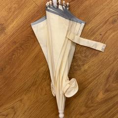 İLost kullanarak GVB tarafından bildirildiği gibi Şemsiye