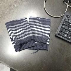 Guant, segons ha informat Vrije Universiteit Brussel (VUB) mitjançant iLost