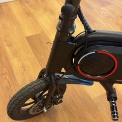 الدراجة، كما تم الإبلاغ عنه بواسطة GVB عبر iLost