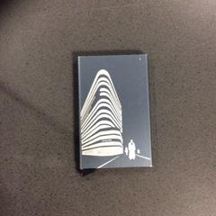 Kortholder, som rapportert av Breng Nijmegen ved bruk av iLost