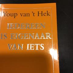 Libro, ha sido reportado por U-OV Utrecht con iLost