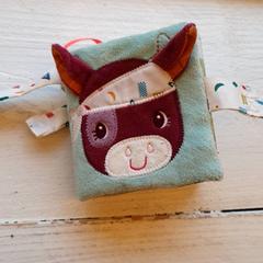 Boekje, jak nahlášeno DierenPark Amersfoort pomocí iLost