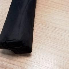 우산 Zwart, inklapbaar, iLost를 사용하여 Qbuzz Fryslân에 보고됨