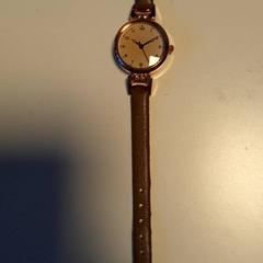 Náramkové hodinky, ako bolo nahlásené Van der Valk Hotel Tiel pomocou iLost