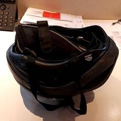 Sisak, amint azt Campus Den Haag az iLost segítségével jelentette.