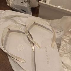 Sandals, as reported by Van der Valk Hotel Gorinchem using iLost