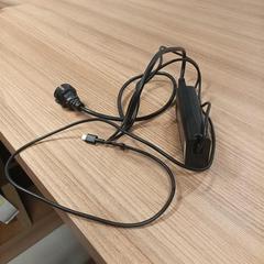 Laptoplader, zoals gemeld door Vrije Universiteit Brussel (VUB) met iLost