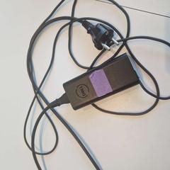 Nabíječka Zwart merk Dell, jak nahlášeno TU/e - Receptie Flux pomocí iLost