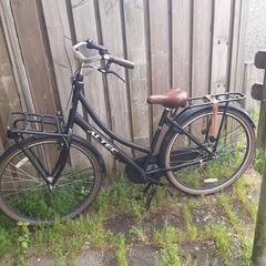 Kinder fiets., som rapporterats till iLost