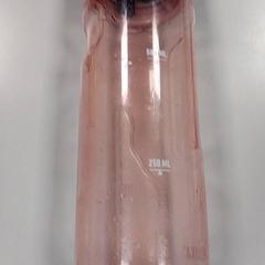 Flasche Transparant Roze, gemeldet von Vrije Universiteit Amsterdam über iLost
