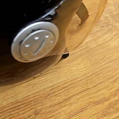 Casque, a été signalé par GVB utilisant iLost