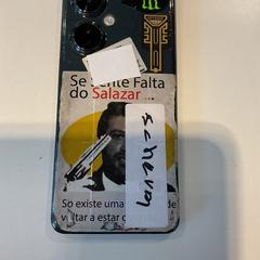 Mobiltelefon, rapporterat av Gemeente Amsterdam - Bureau Gevonden Voorwerpen med iLost