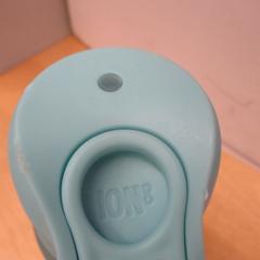 İLost kullanarak IKEA Valladolid tarafından bildirildiği gibi Su şişesi