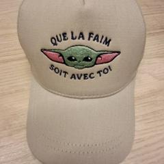 Casquette, a été signalé par IKEA Montpellier utilisant iLost