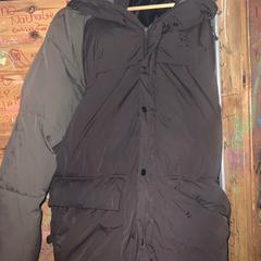 Jacket, as reported by Club Nyx/Exit Café using iLost