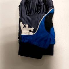 Kleding Handschoenen, zoals gemeld door Centraal magazijn met iLost