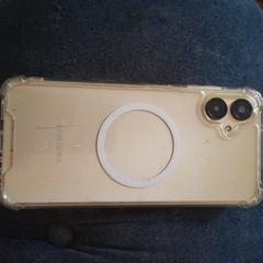 Mobiele telefoon Samsung Galaxy goud, as reported to iLost