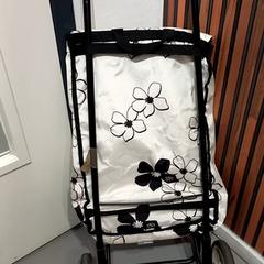 Einkaufswagen, gemeldet von allGo Almere über iLost