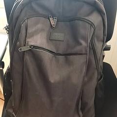 Mochila, ha sido reportado por RRReis IJssel-Vecht con iLost