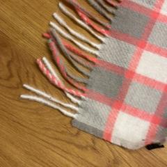 Sjal, som rapportert av GVB ved bruk av iLost