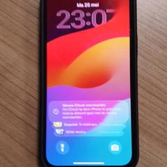 Iphone, ha sido reportado por Transdev Hoeksche Waard Goeree Overflakkee con iLost
