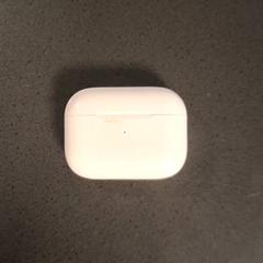 Airpods case, as reported by Breng Nijmegen using iLost