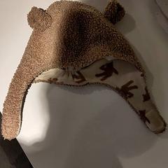 Gorro, segons ha informat Bibliotheek Neude (Utrecht) mitjançant iLost