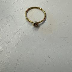 Ring, as reported by By the Creek using iLost