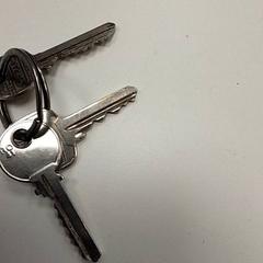 المفاتيح، كما تم الإبلاغ عنه بواسطة ilévia عبر iLost