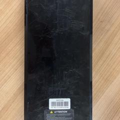 Bizikletaren bateria, gisa salatu by Connexxion Amstelland-Meerlanden Schiphol Zuid iLost erabiliz