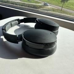 SkullCandy Hesh EVO headphones black a été signalé sur iLost