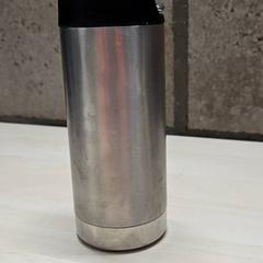 Kaffekopp, rapporterat av Arriva Oost-Brabant med iLost