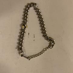 Bracelet シルバー, as reported by IKEA新宿 using iLost