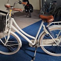 Women’s bike, as reported by Gemeente Roermond using iLost