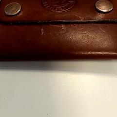 Wallet, as reported by Syntus Provincie Utrecht using iLost